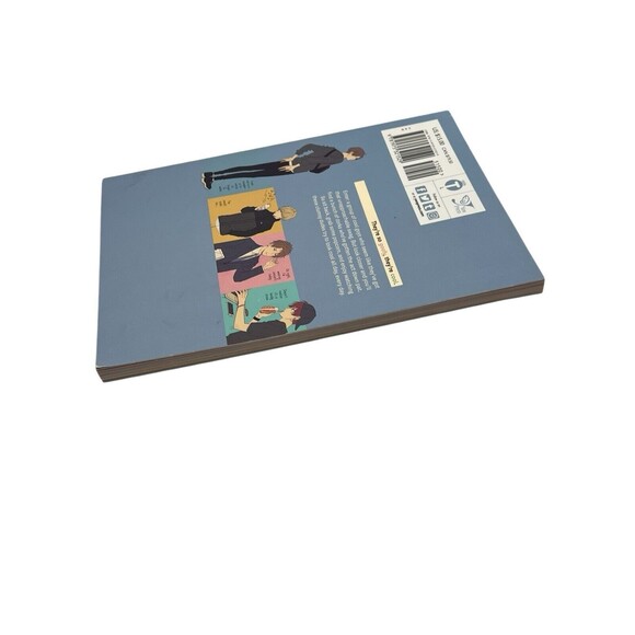 Play It‎ Cool, Guys, Vol. 1 (Play It - Paperback, by Nata Kokone - Very Good - Picture 4 of 5